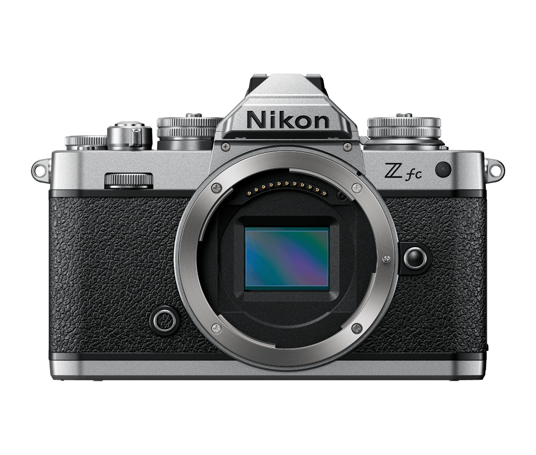 Nikon Z fc
