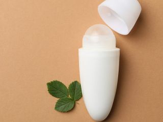 Dezodorant dla dzieci