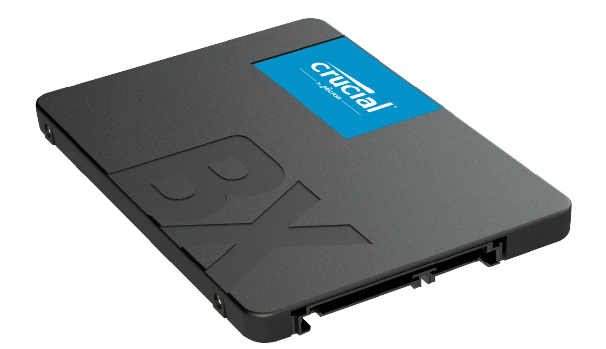 Crucial BX500 1TB SSD