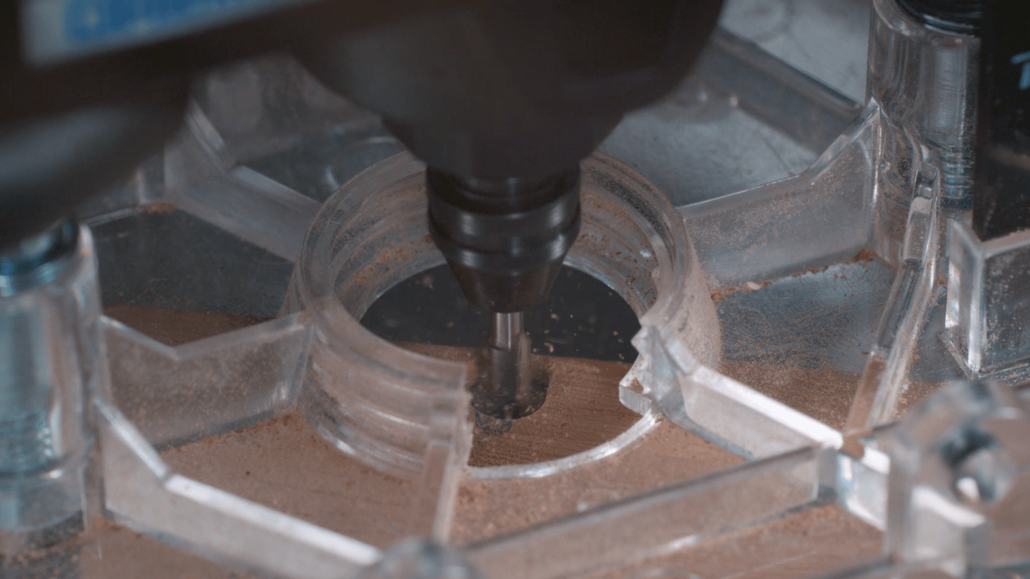 Dremel Frez do zarysów płaskich - 2