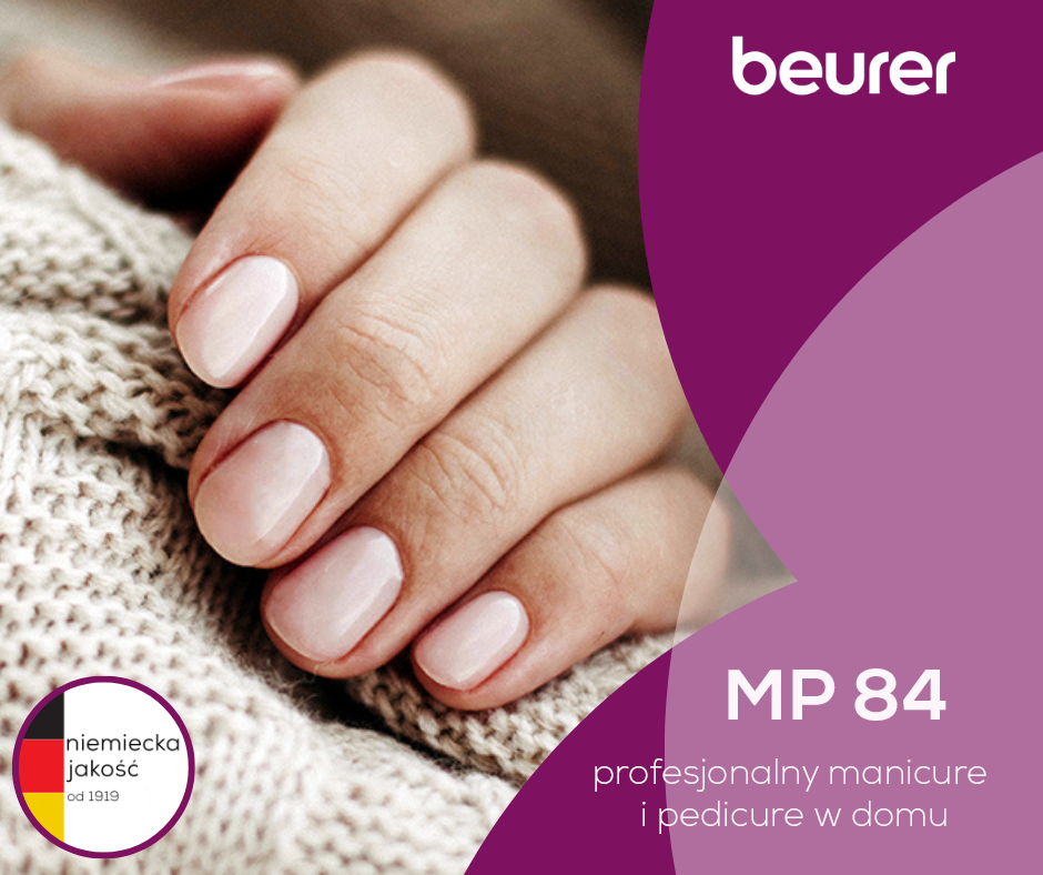 Beurer MP 84