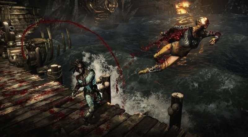 mortal kombat 12 ultimate