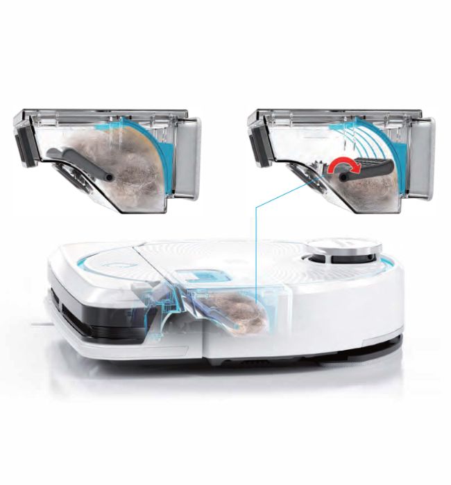 SX ECO COMPACTOR™