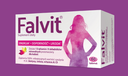 Falvit