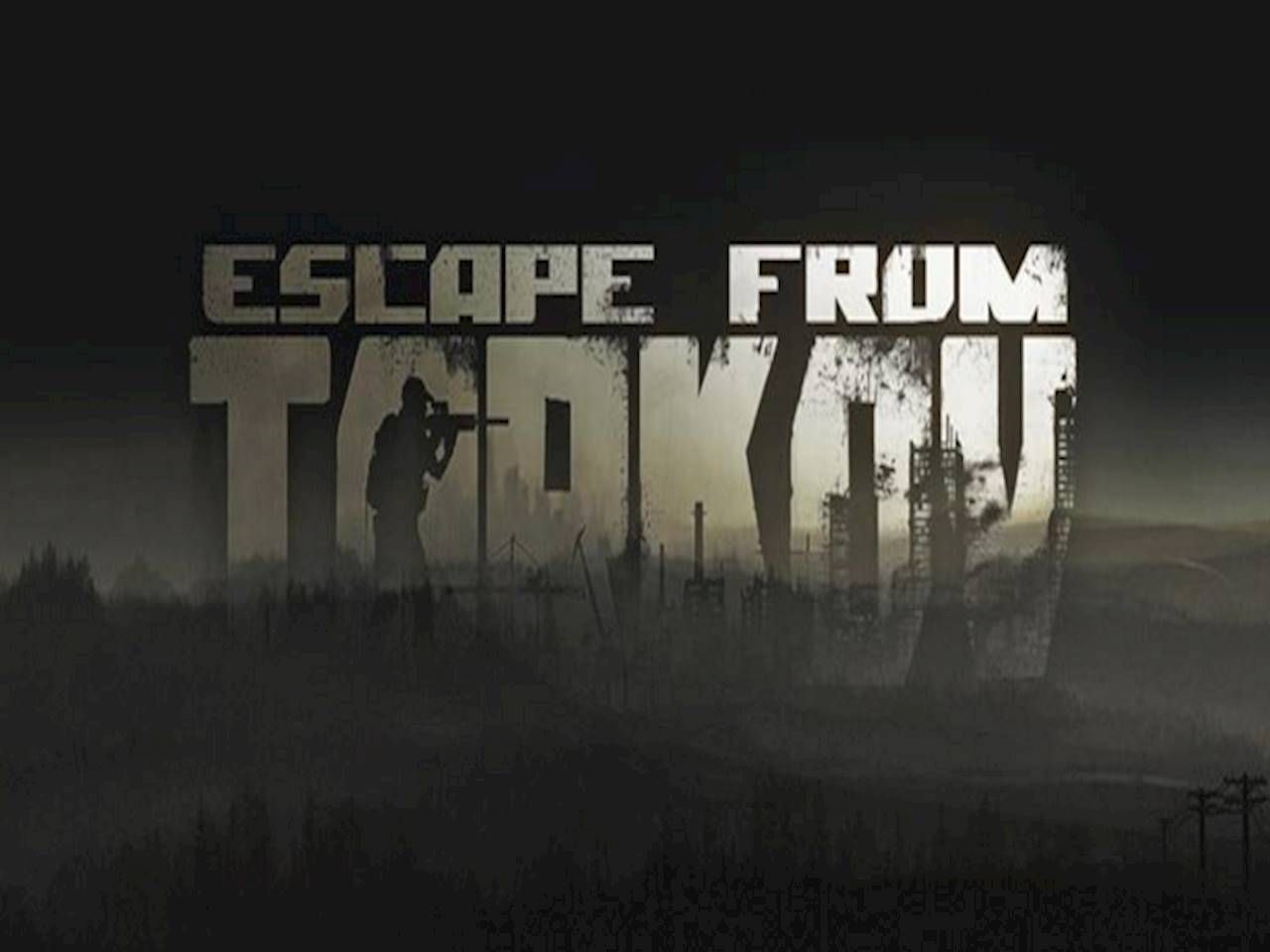 Zwiedzanie opuszczonej fabryki w gameplayu Escape from Tarkov - Ekspert ...
