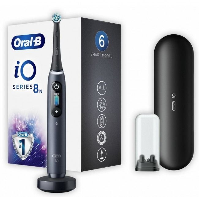 Oral-B Io 8
