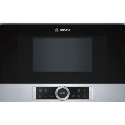 Bosch Serie 8  BFR634GS1