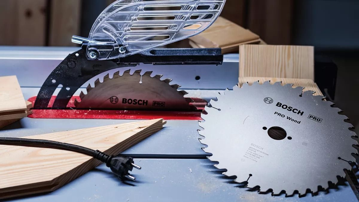 Bosch PRO Wood - 1