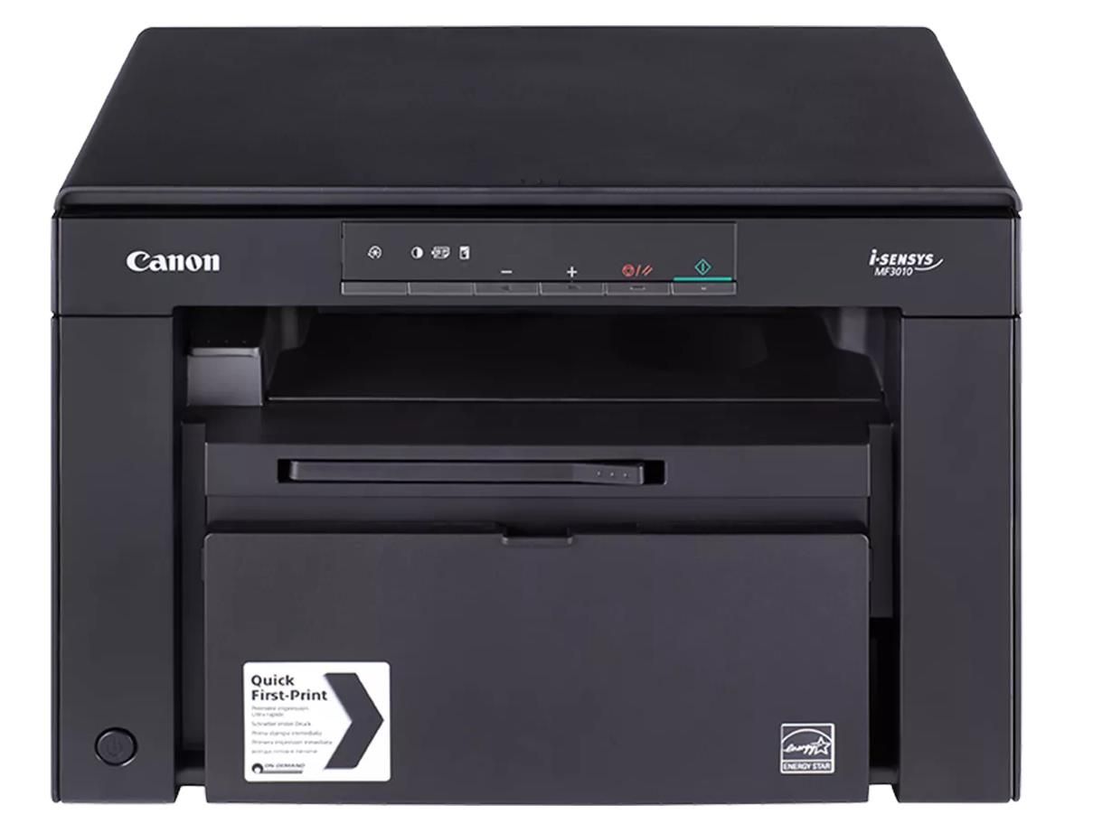 Urządzenie wielofunkcyjne laserowe Canon i-SENSYS MF3010