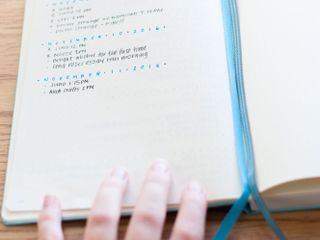 Bullet journaling powraca: jak tworzyć kreatywne notatniki?