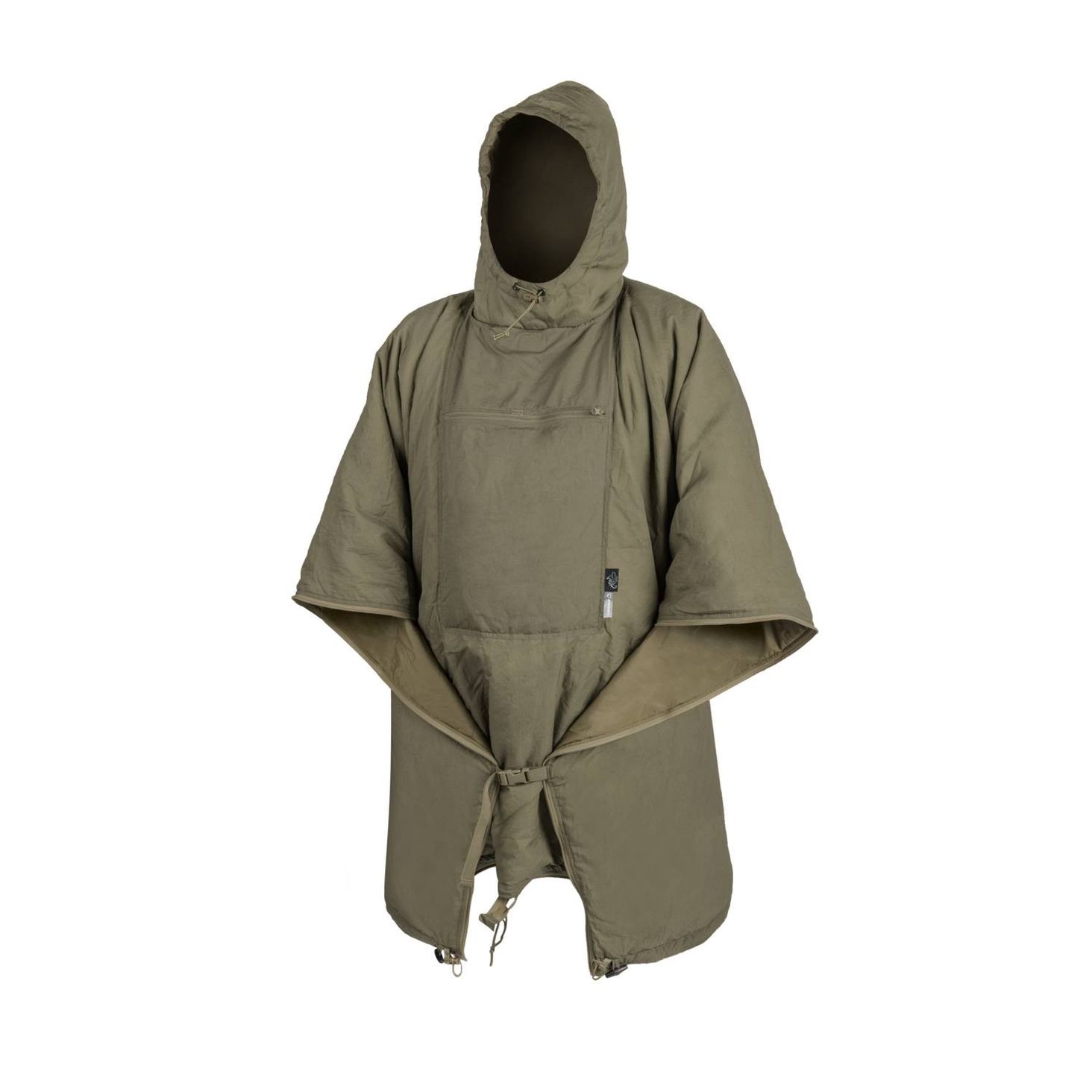 Helikon-Tex Poncho Swagman Roll Asdaptive green