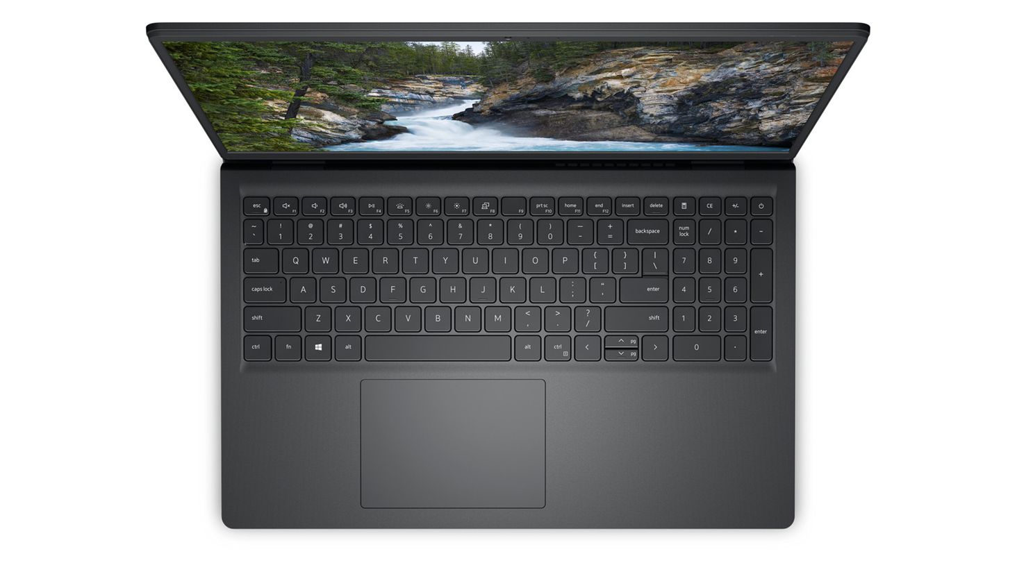 Laptop Dell Vostro 3515 15,6/Ryzen5/16GB/512GB/Win10