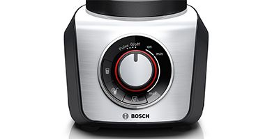 Bosch MMB66G7M SilentMixx Pro Blender • Tech4Home • Best Small