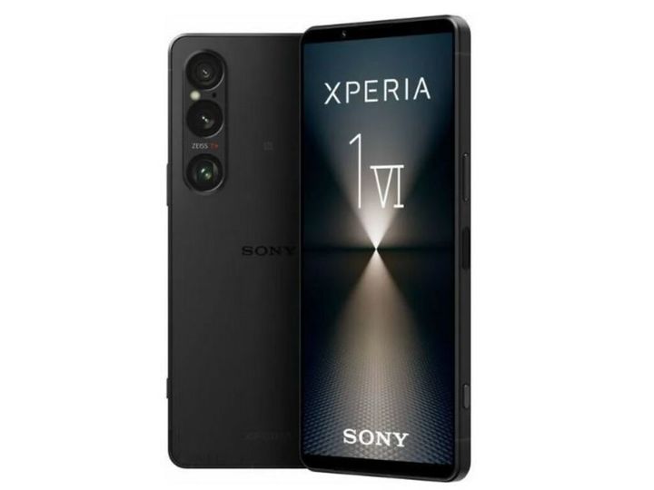 sony xperia 1 vi