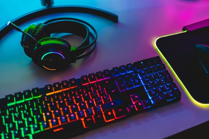 słuchawki gamingowe SteelSeries