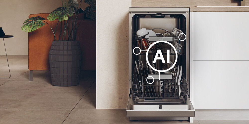 Haier Automatyczne dopasowanie