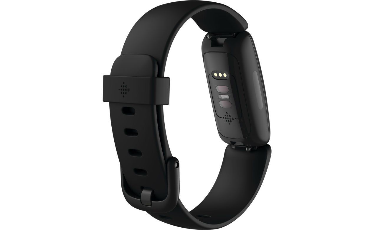 Fitbit Inspire 2 Czarny - Opinie i ceny na