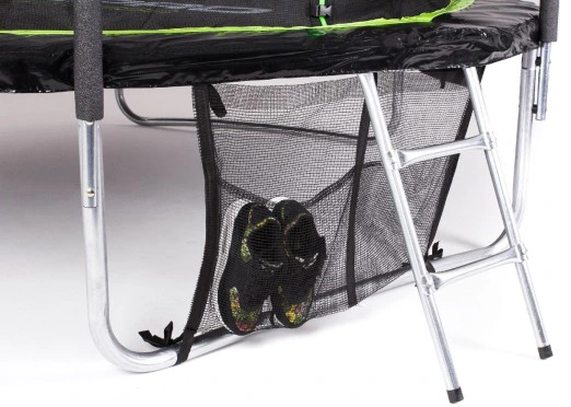 Zipro Trampolina Jumpin 10FT 312cm- 5