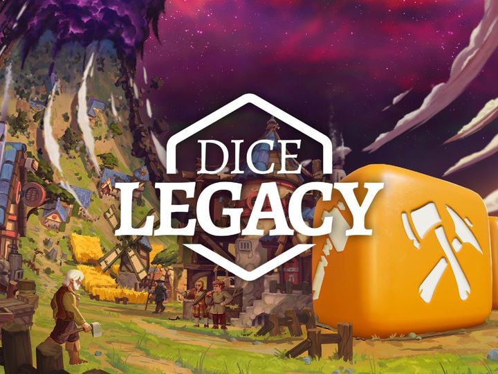 Dice Legacy