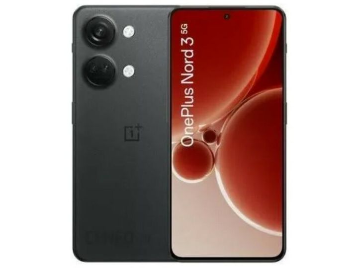 oneplus nord 3