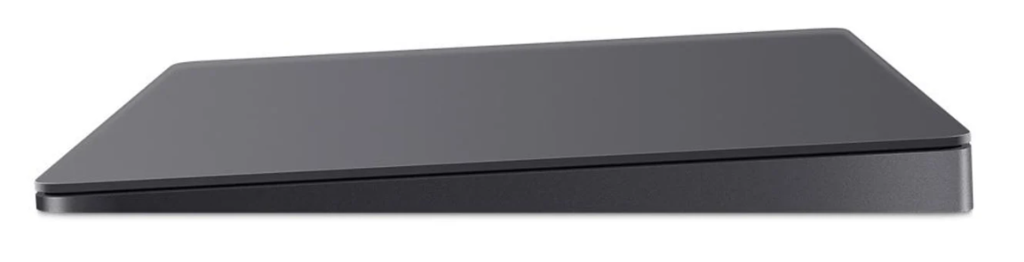 Mysz Apple Magic Trackpad 2 Gwiezdna Szarość (MRMF2ZMA