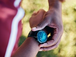 Ranking smartwatchy z GPS