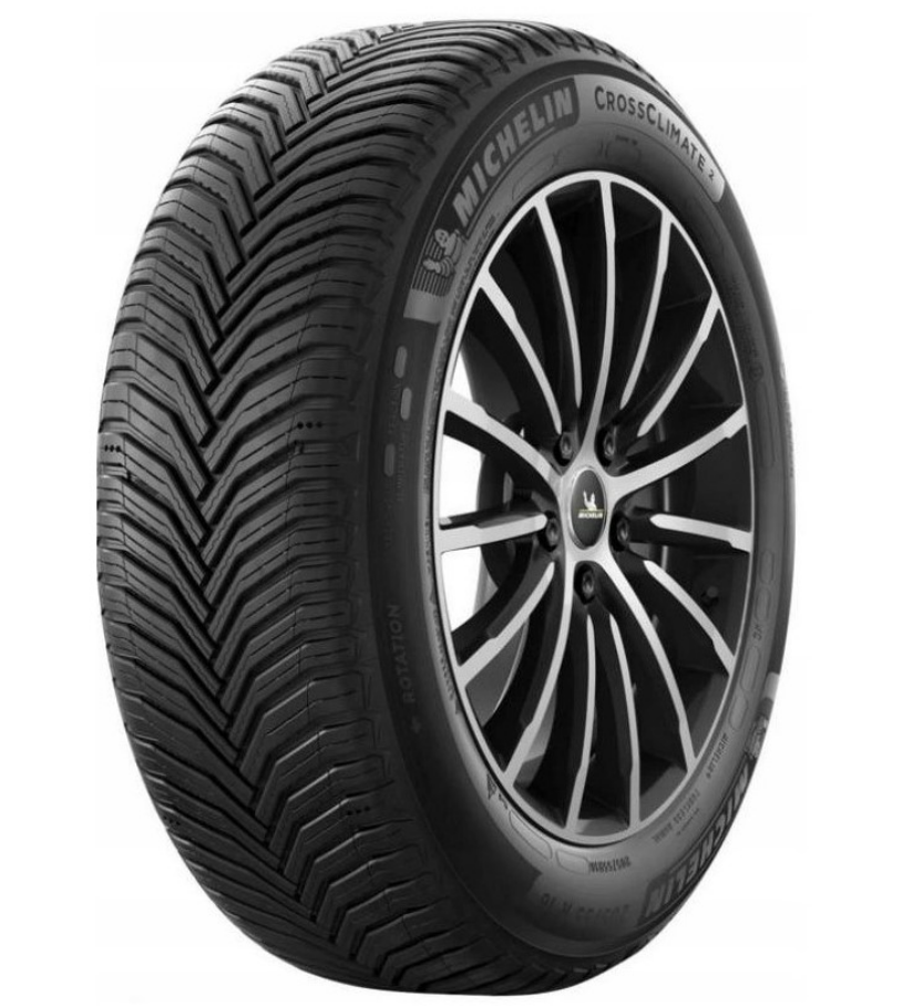 ASK① 2本 175/65R15 MICHELIN 20年製！ ASK① 2本 175/65R15 MICHELIN 20年製！ ZX - Classic Tire
