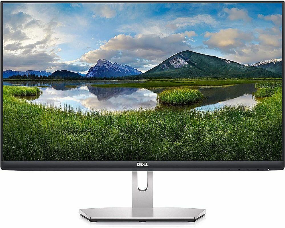 DELL PCモニター 27インチ S2721HNR Monitor Dell 27 S2721HN (210AXKV) - Opinie i ceny na Ceneo.pl