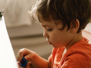 Gadżety dla 8-latka