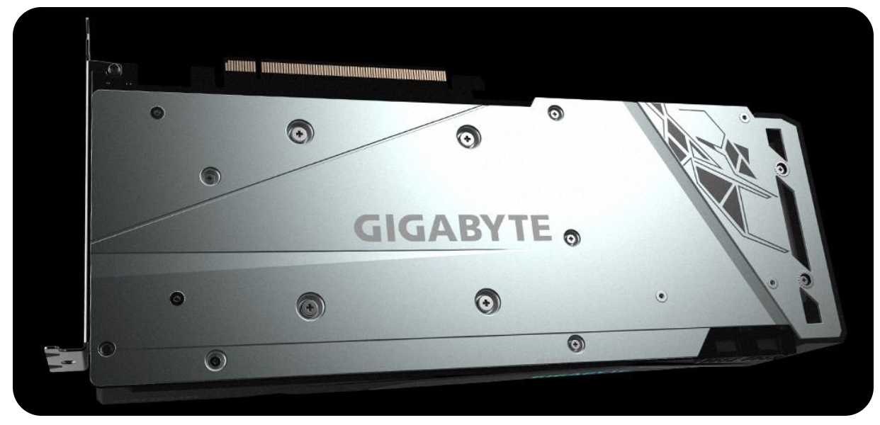 Gigabyte Karta Graficzna Radeon Rx 6800 Xt Gaming Oc 16Gb