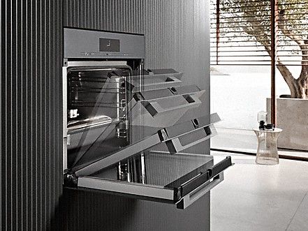Miele H 7440 BMX - Cecha7