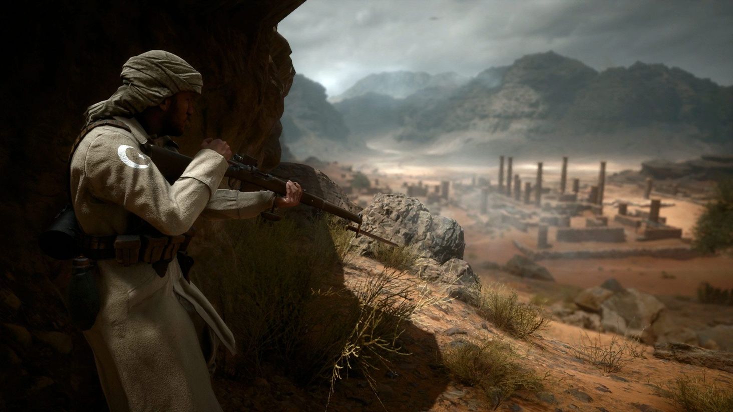 Battlefield 1