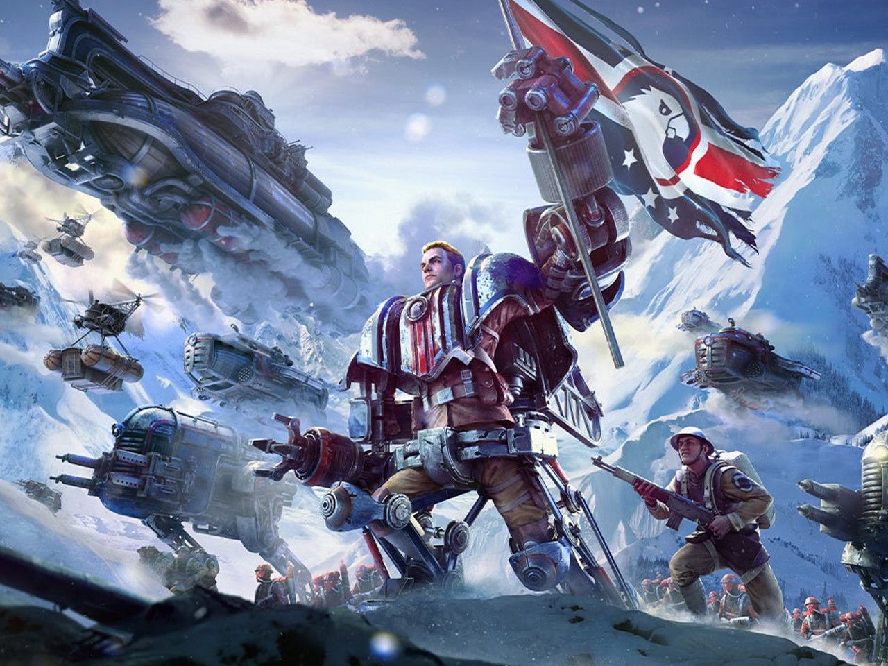 лучшие стратегии на пс 5 лучшие стратегии на пс 5