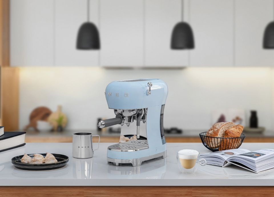 SMEG ECF02-3