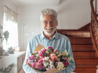 jaki prezent na 70 urodziny