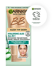 Garnier Krem BB