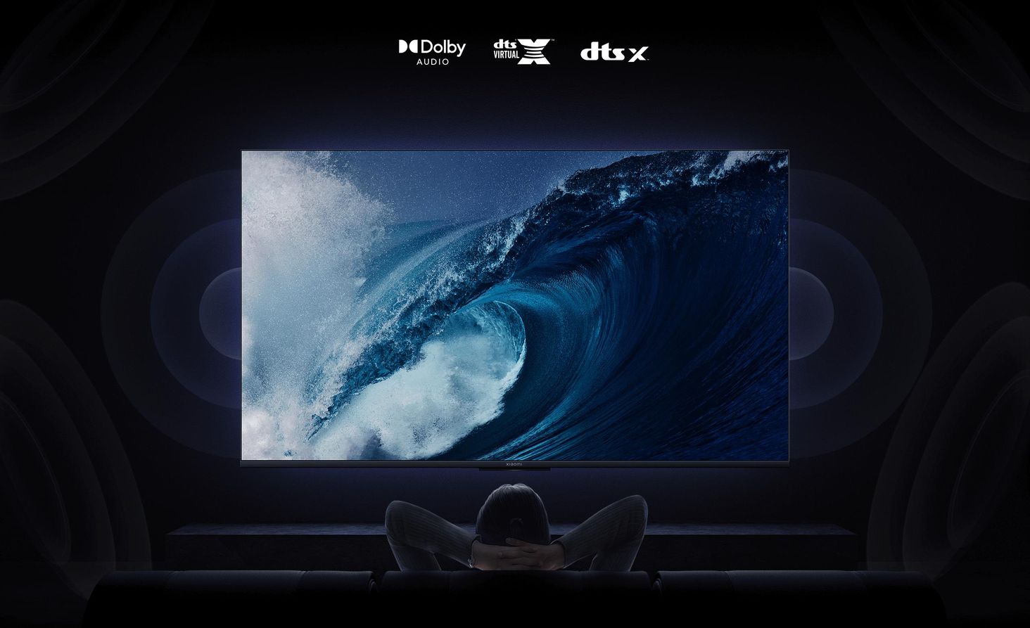 Xiaomi TV A 2025 (6)