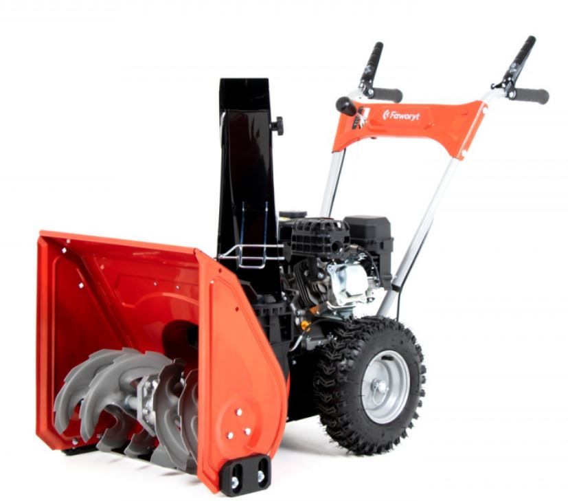 Faworyt KZO 53 HL