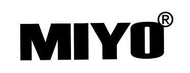 miyo logo