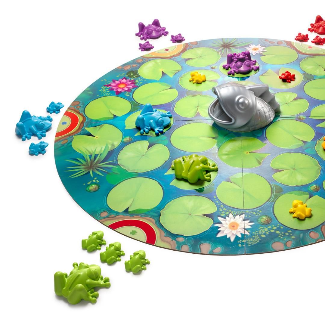 smart games