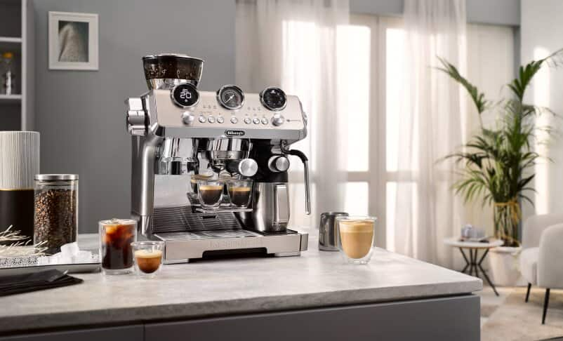 De'Longhi La Specialista Maestro Cold Brew EC9885.M - 1