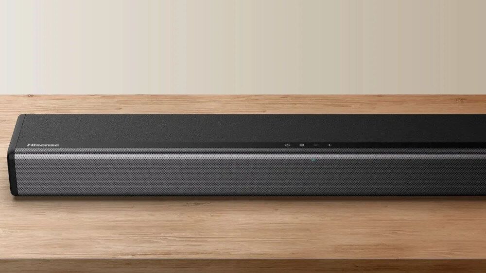 Soundbar Hisense HS214 2.1 - Opinie i ceny na Ceneo.pl Soundbar Hisense HS214 2.1 - Opinie i ceny na Ceneo.pl