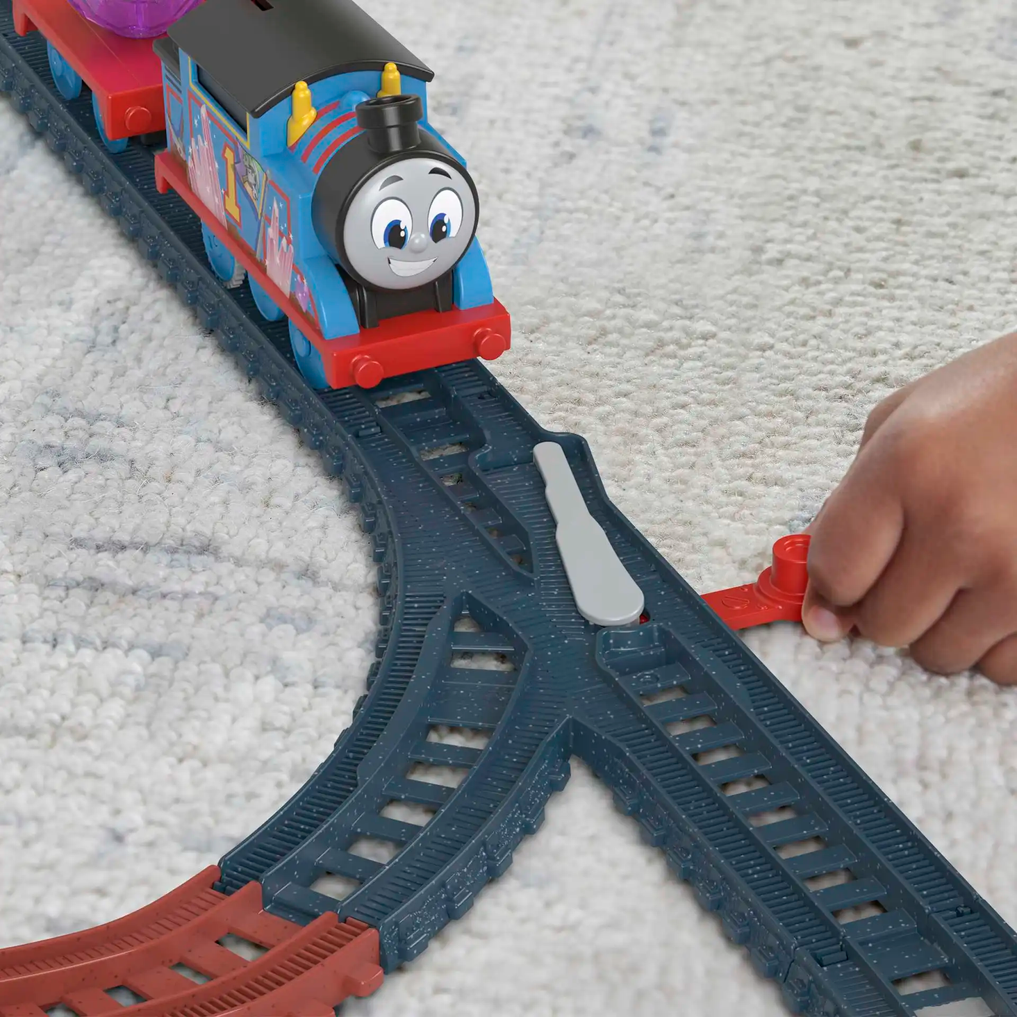 Mattel