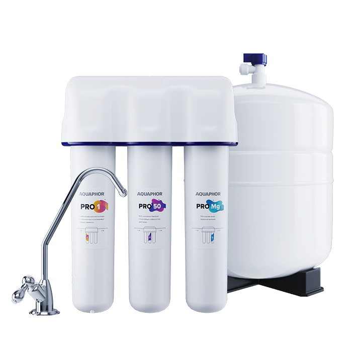Aquaphor Osmo Pro 50 Filtr odwrócona osmoza