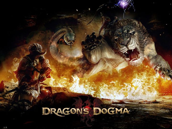 dragons dogma 2 premiera