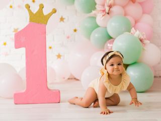 Pierwsze urodziny dziecka: jakie menu na roczek w domu