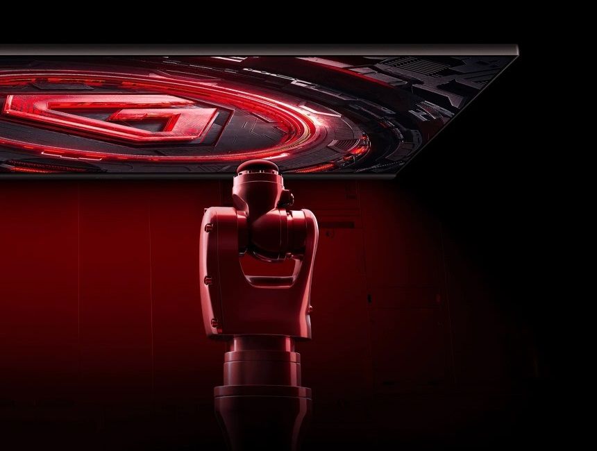 Xiaomi Gaming Monitor G24i (6)