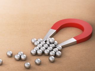 Co można zrobić z kulek magnetycznych