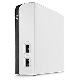 Disque Dur Externe Seagate 8To Game Drive Hub – Pour Xbox One/Series X/S (comme Neuf)