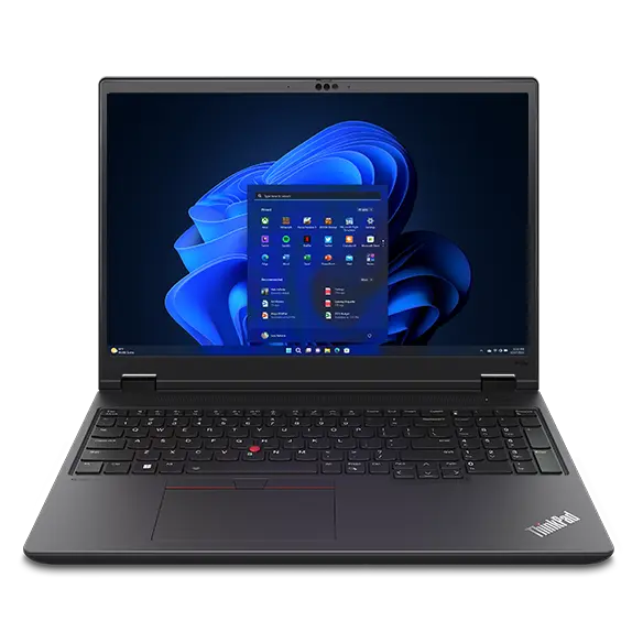 Lenovo ThinkPad P16v G2